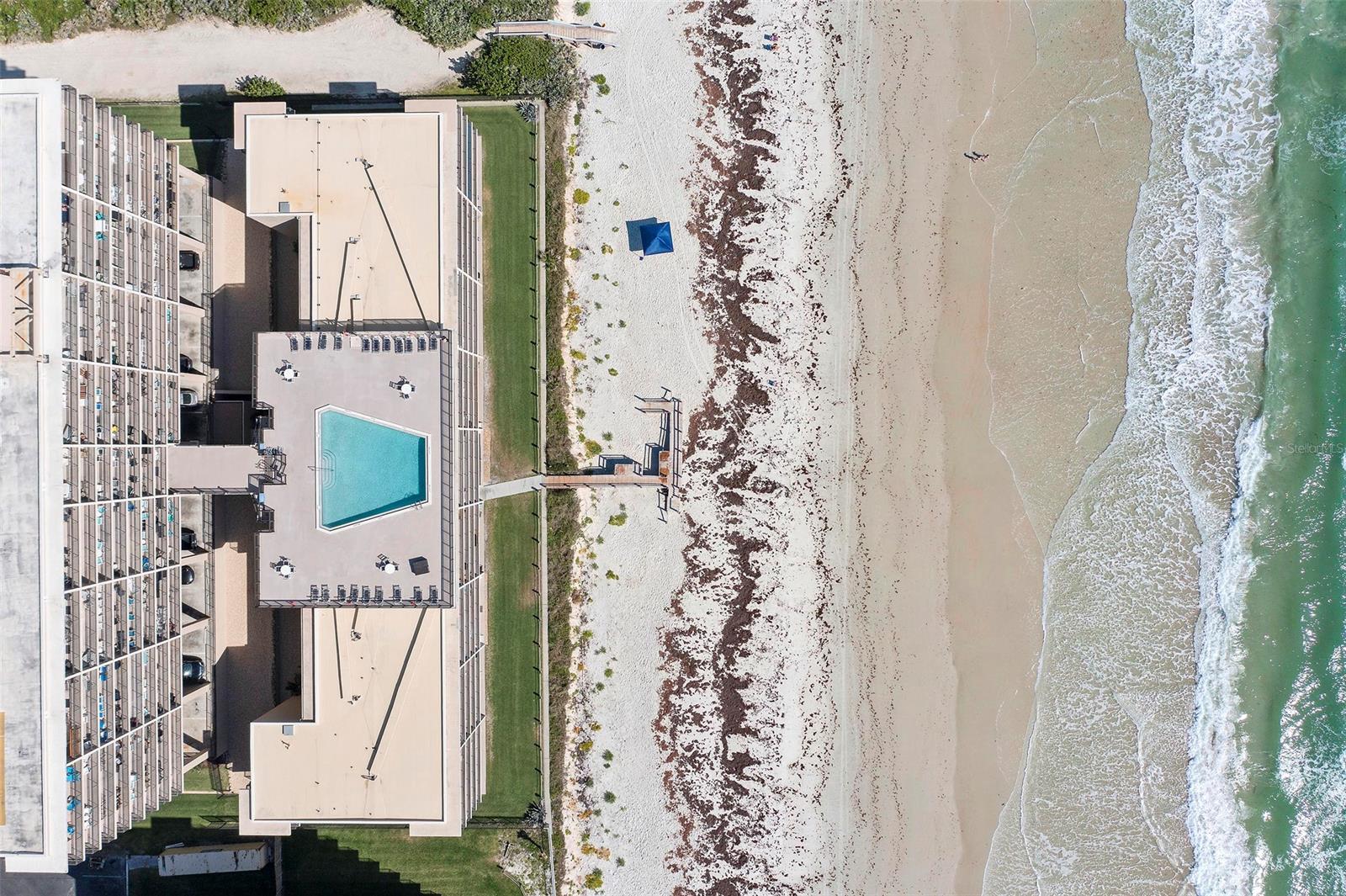 Moontide Condo - Residential