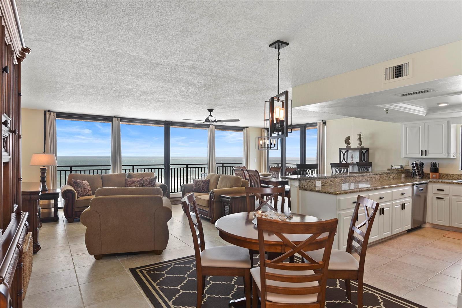 Moontide Condo - Residential