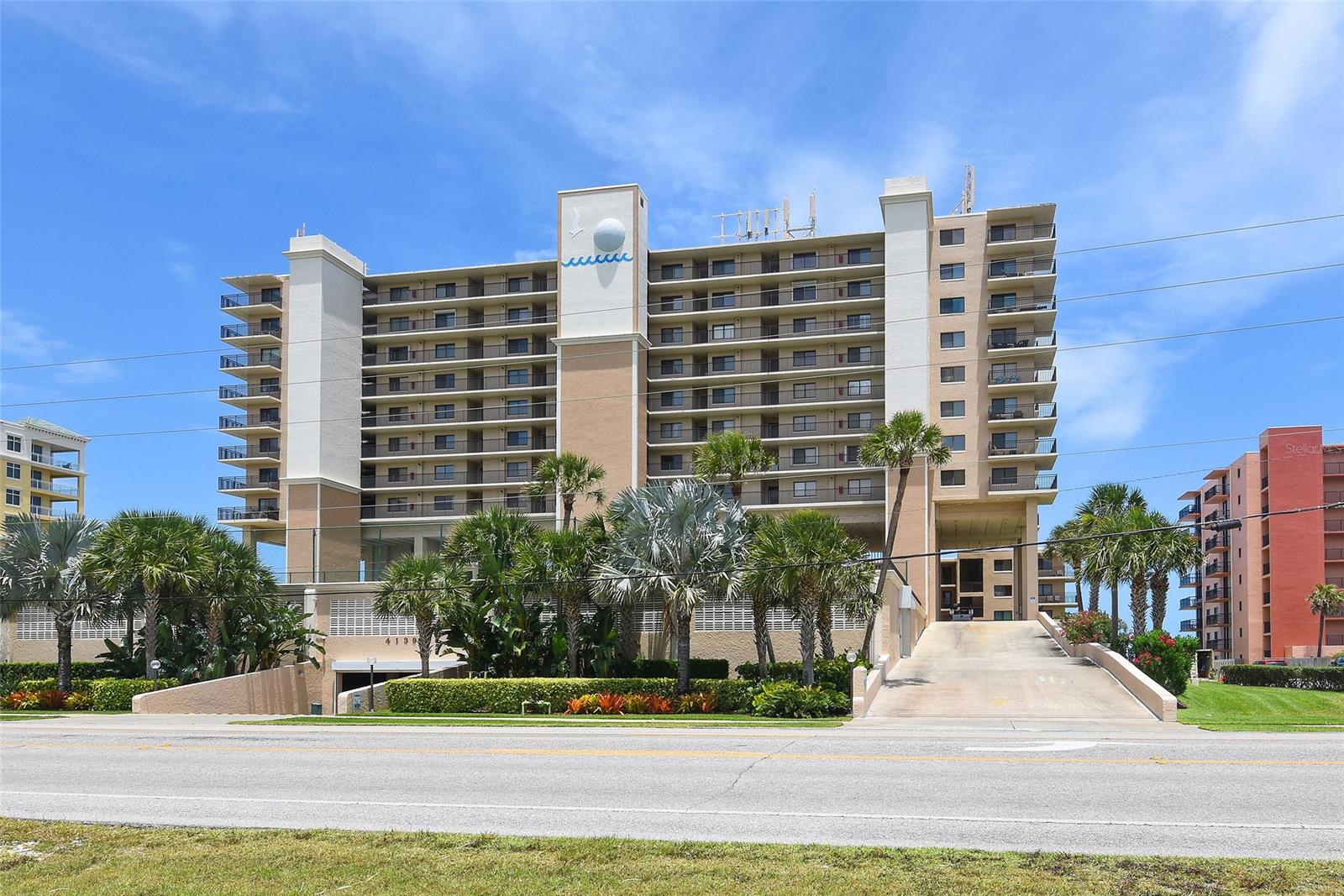 Moontide Condo - Residential