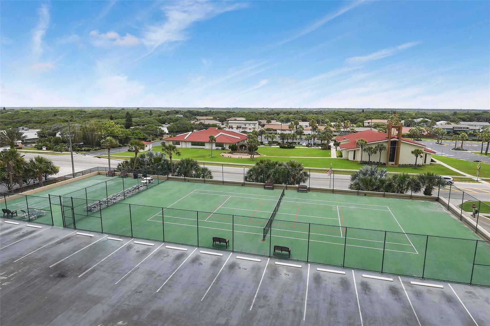 Moontide Condo - Residential