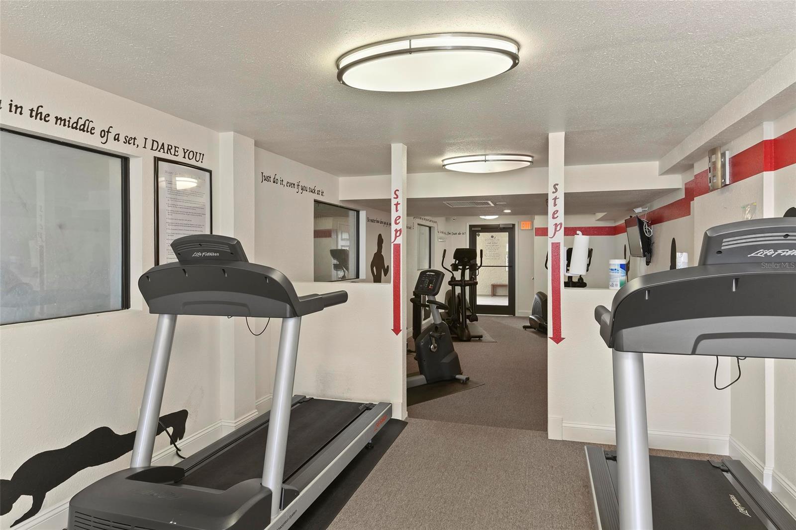 Moontide Condo - Residential