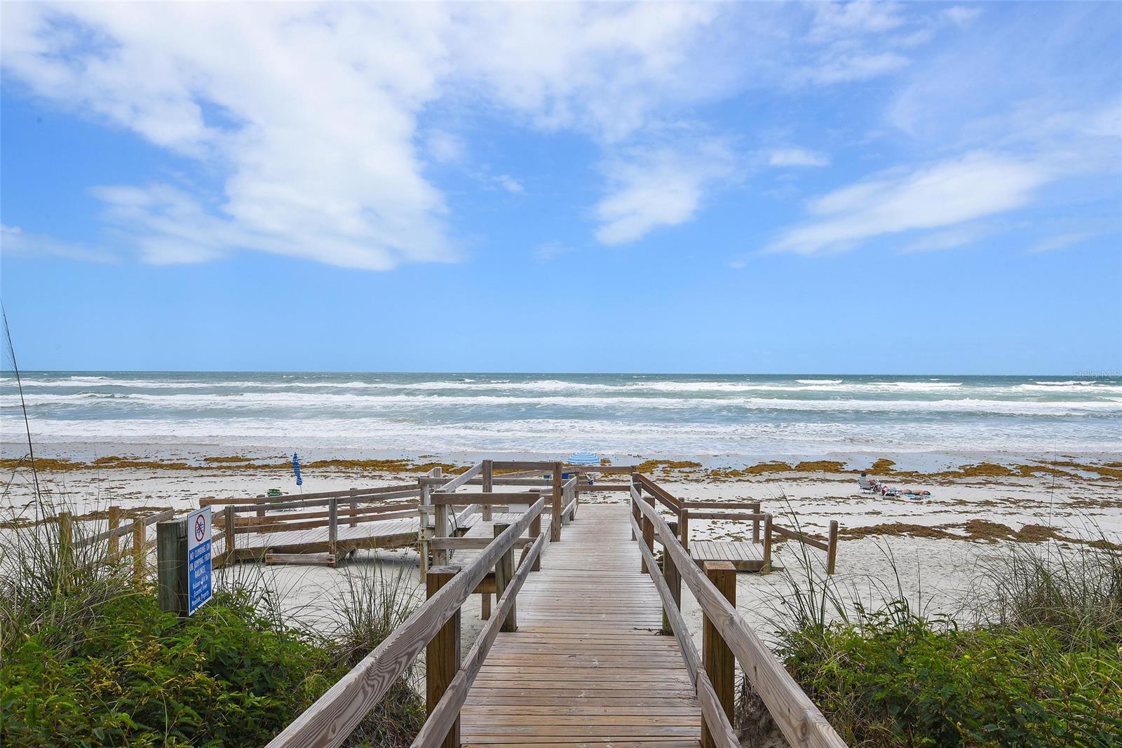 Moontide Condo - Residential