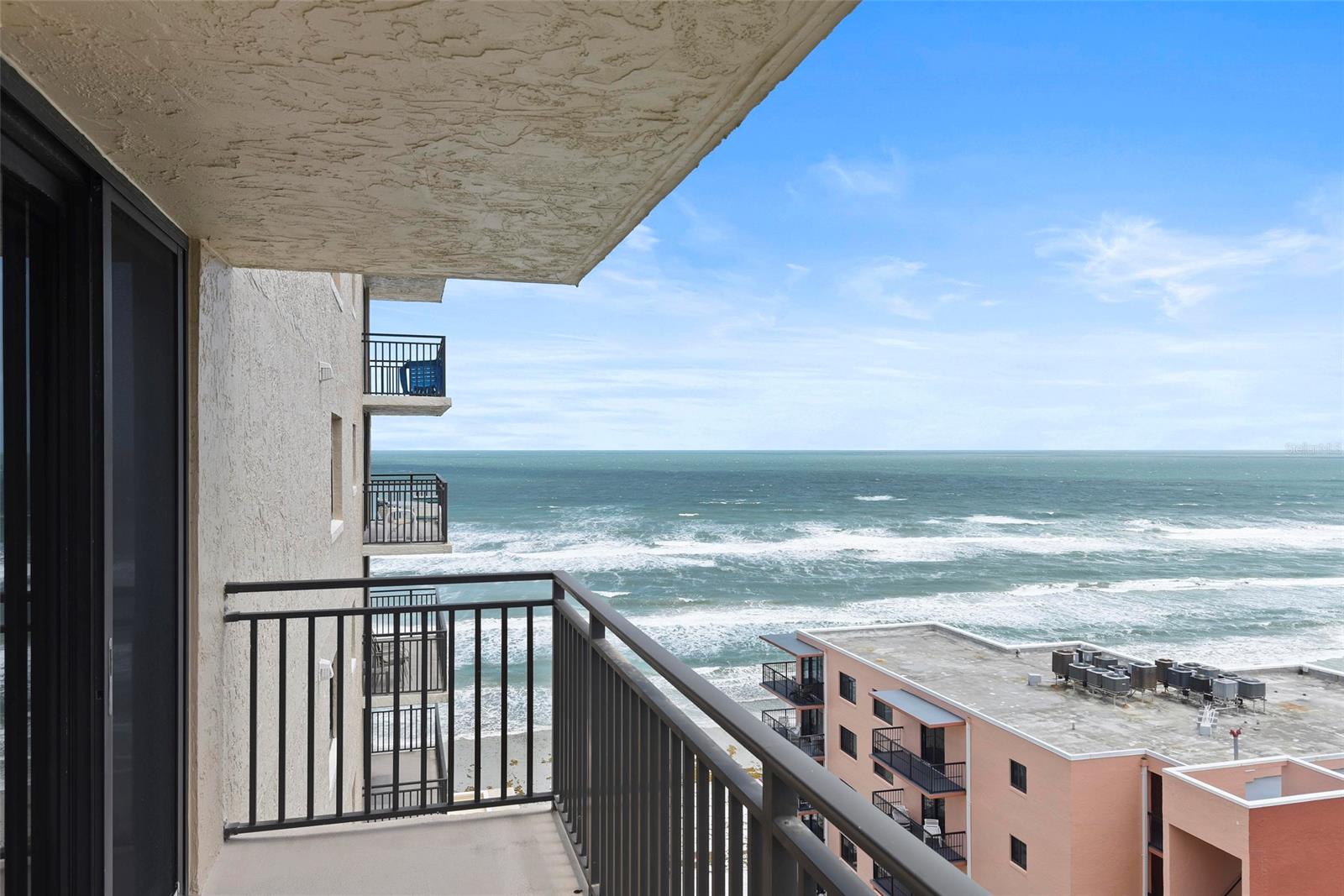 Moontide Condo - Residential