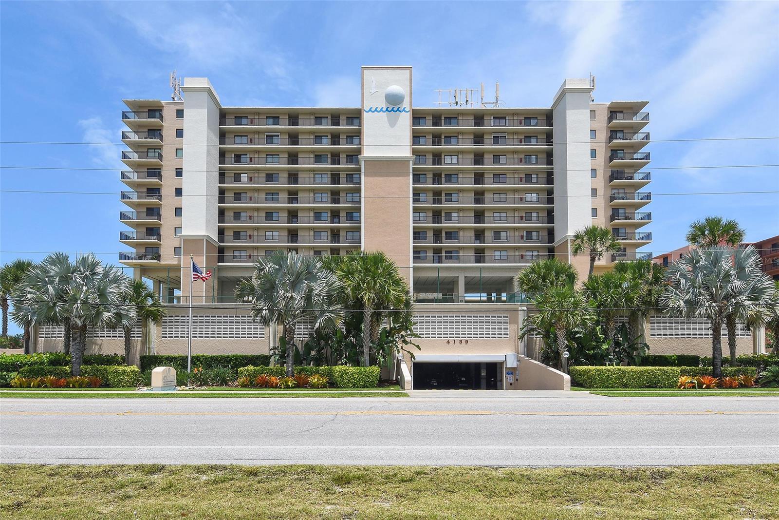 Moontide Condo - Residential