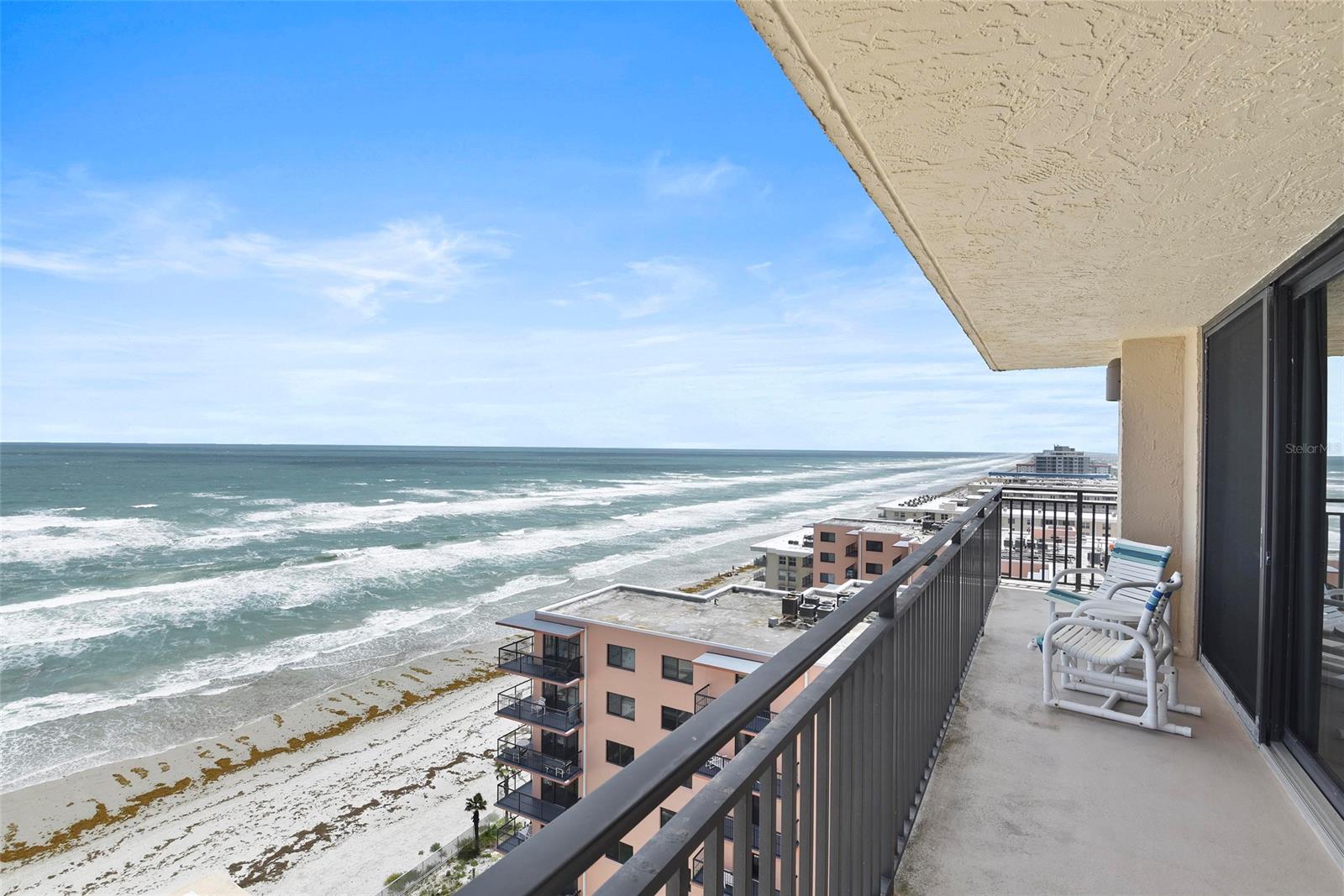 Moontide Condo - Residential