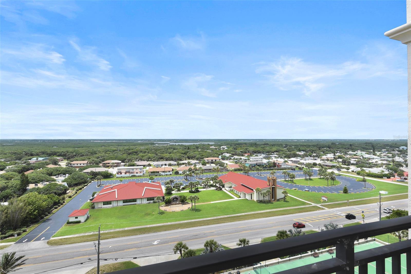 Moontide Condo - Residential