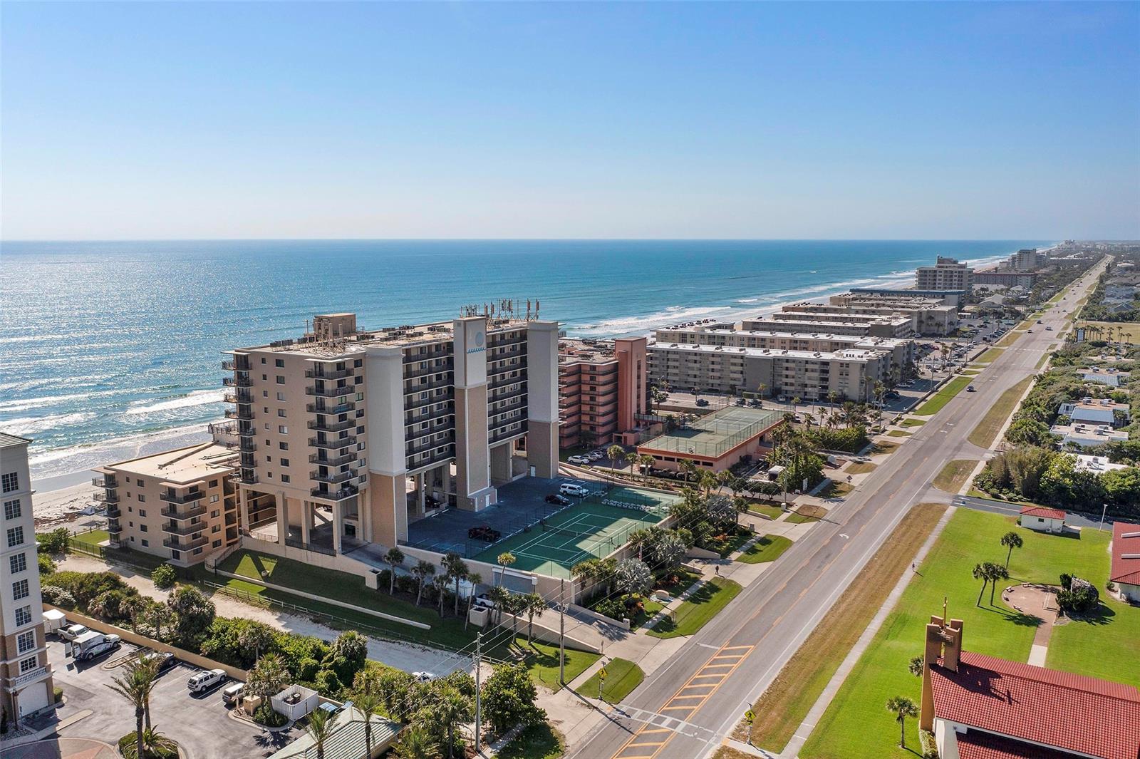 Moontide Condo - Residential