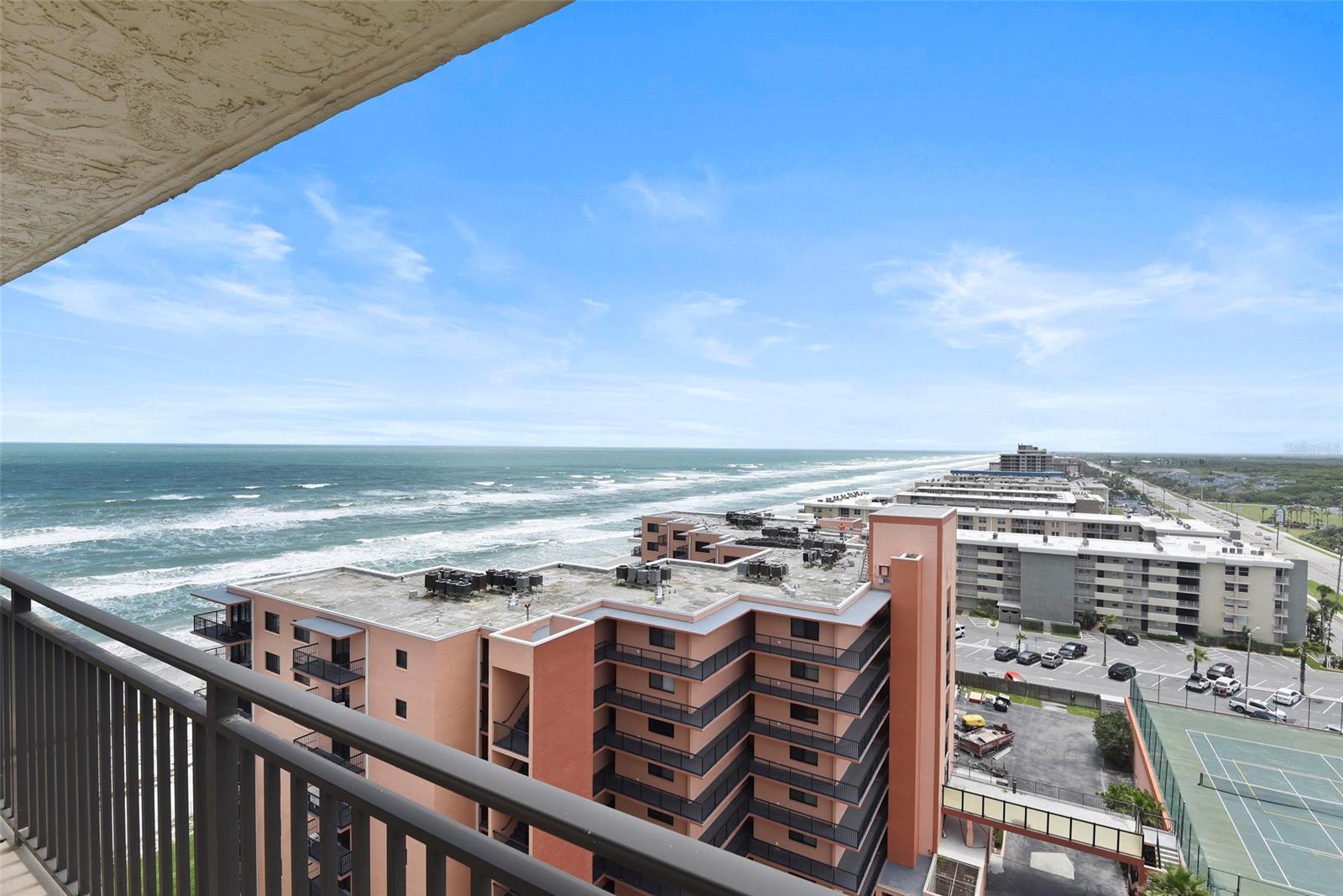 Moontide Condo - Residential