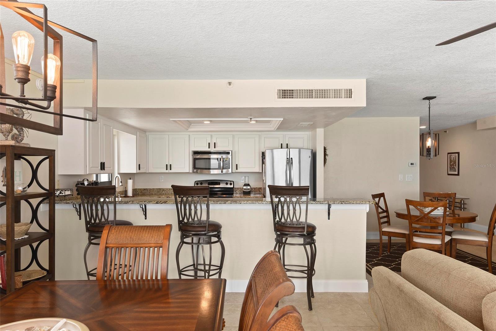 Moontide Condo - Residential