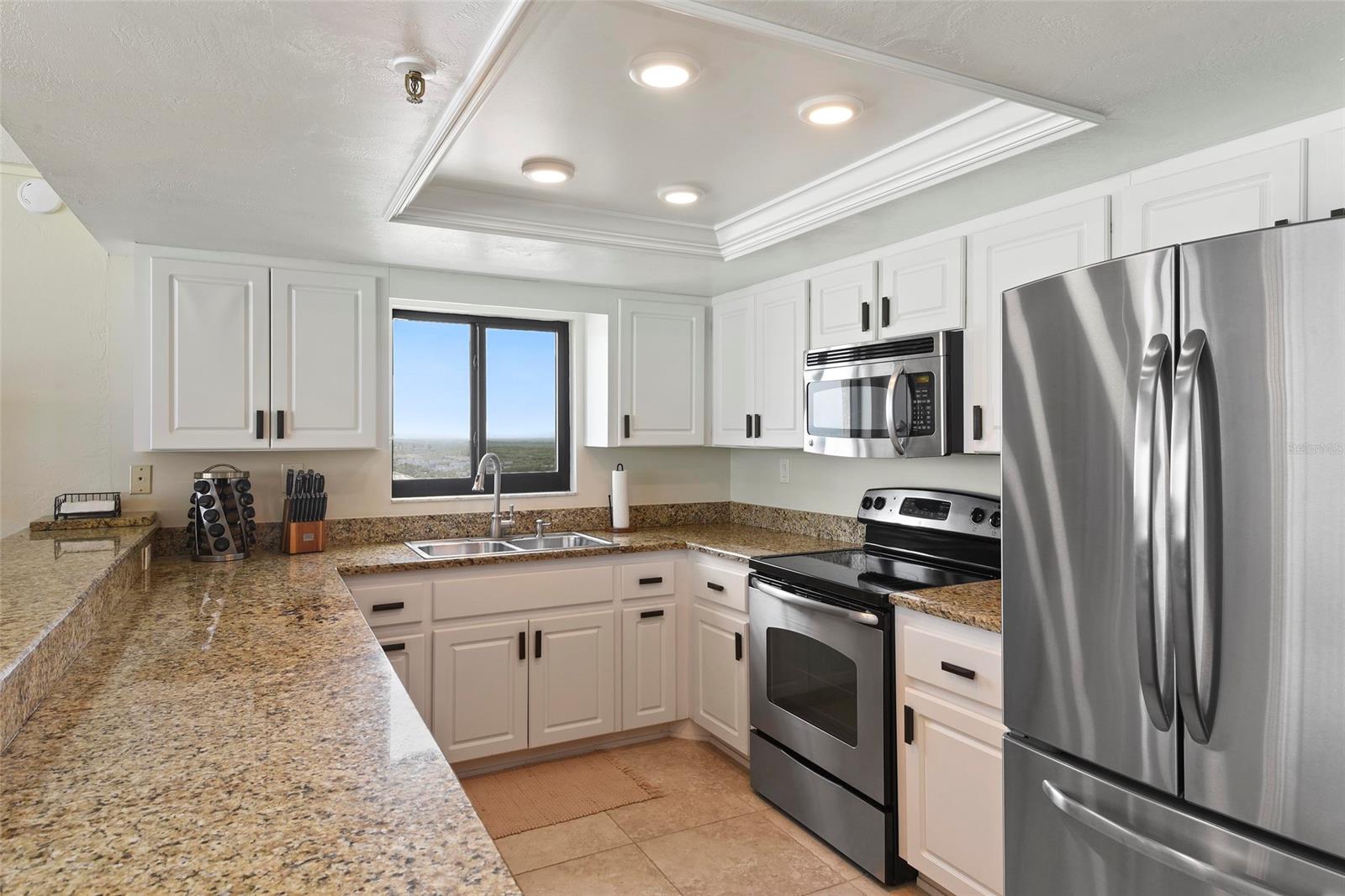 Moontide Condo - Residential