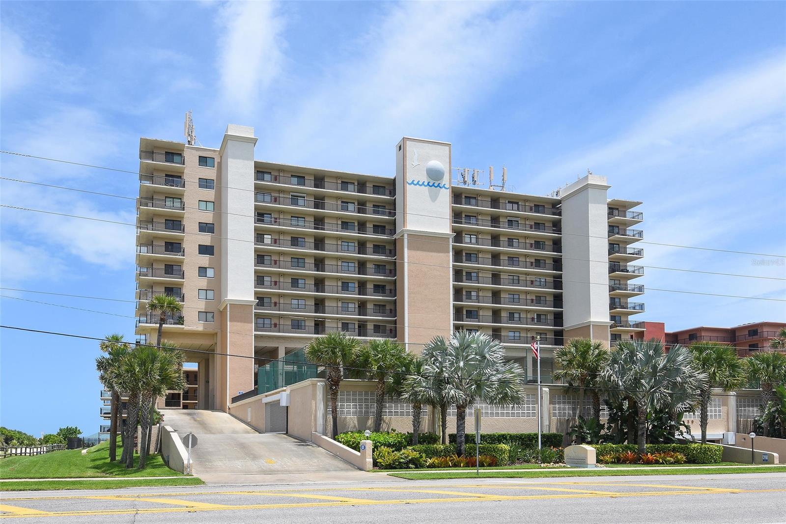 Moontide Condo - Residential