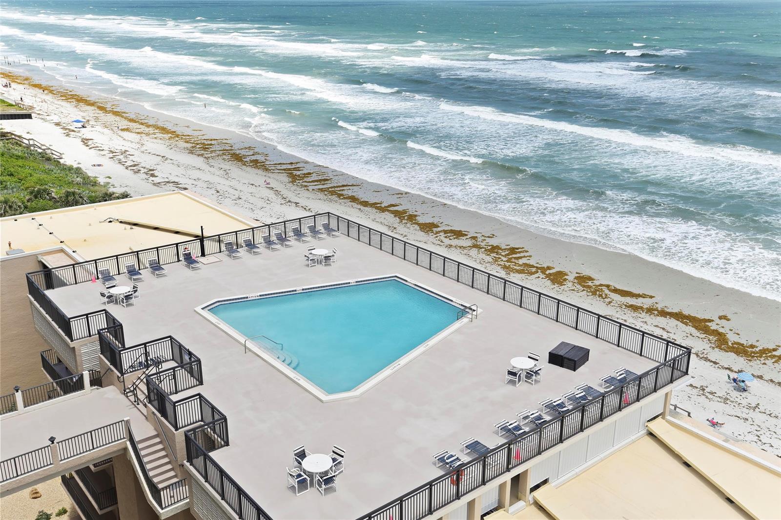 Moontide Condo - Residential