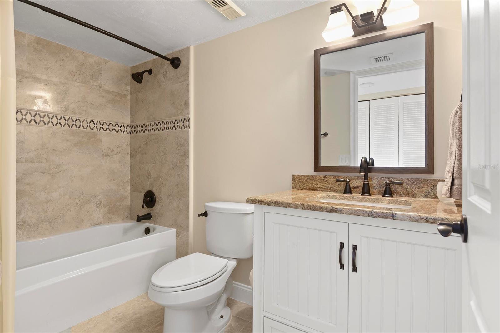 Moontide Condo - Residential