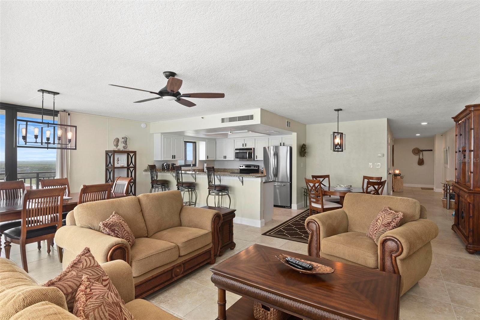 Moontide Condo - Residential