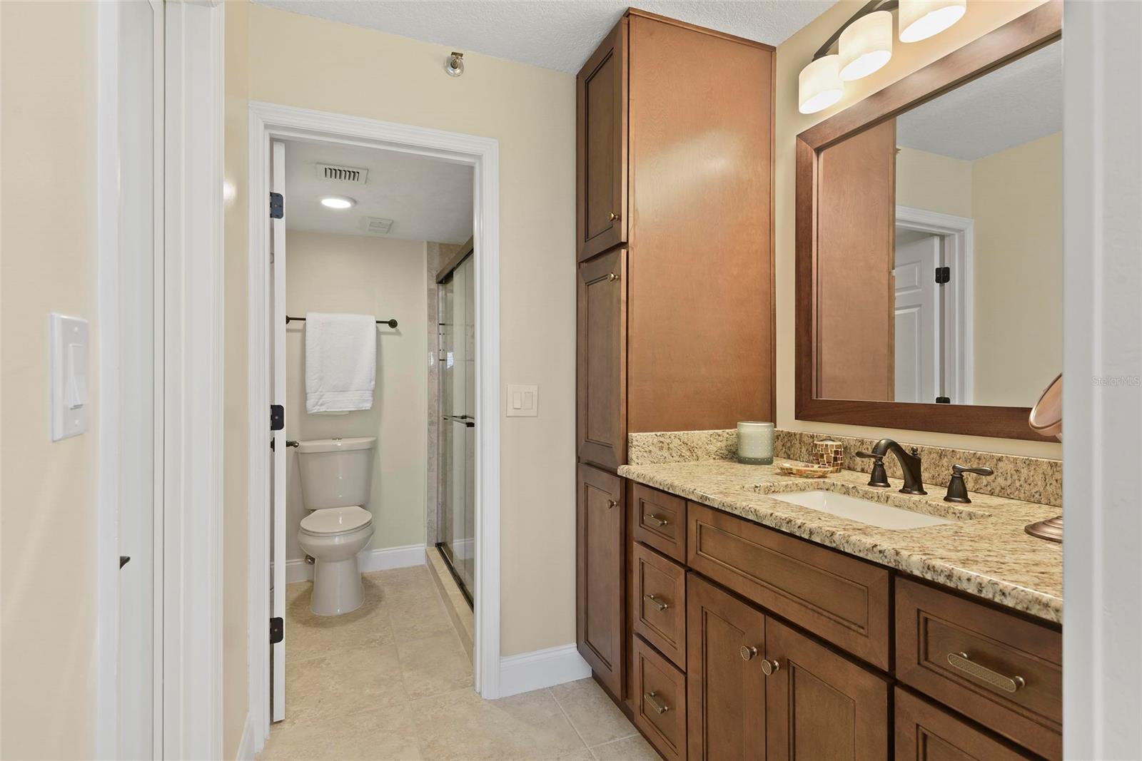 Moontide Condo - Residential