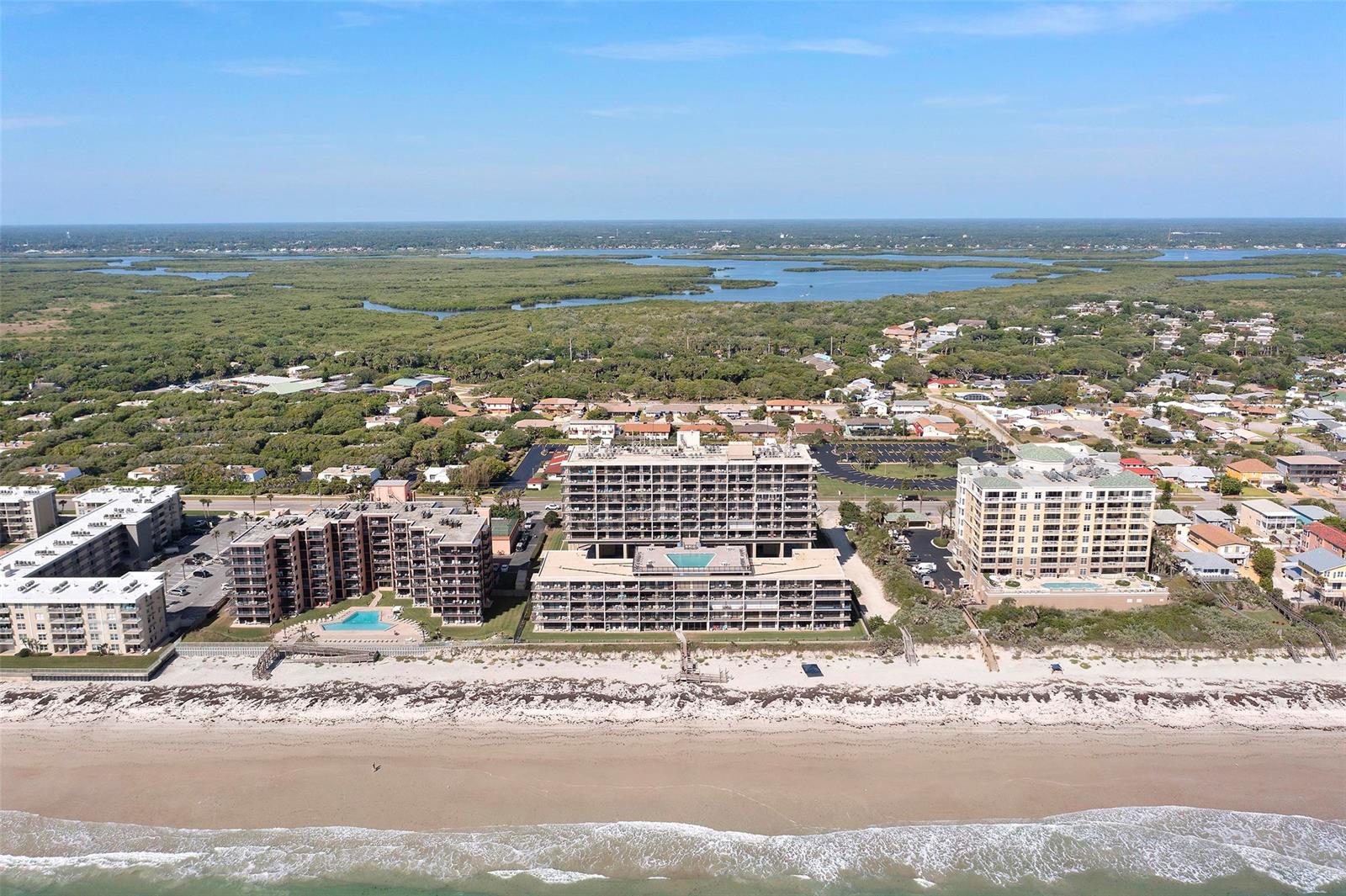 Moontide Condo - Residential