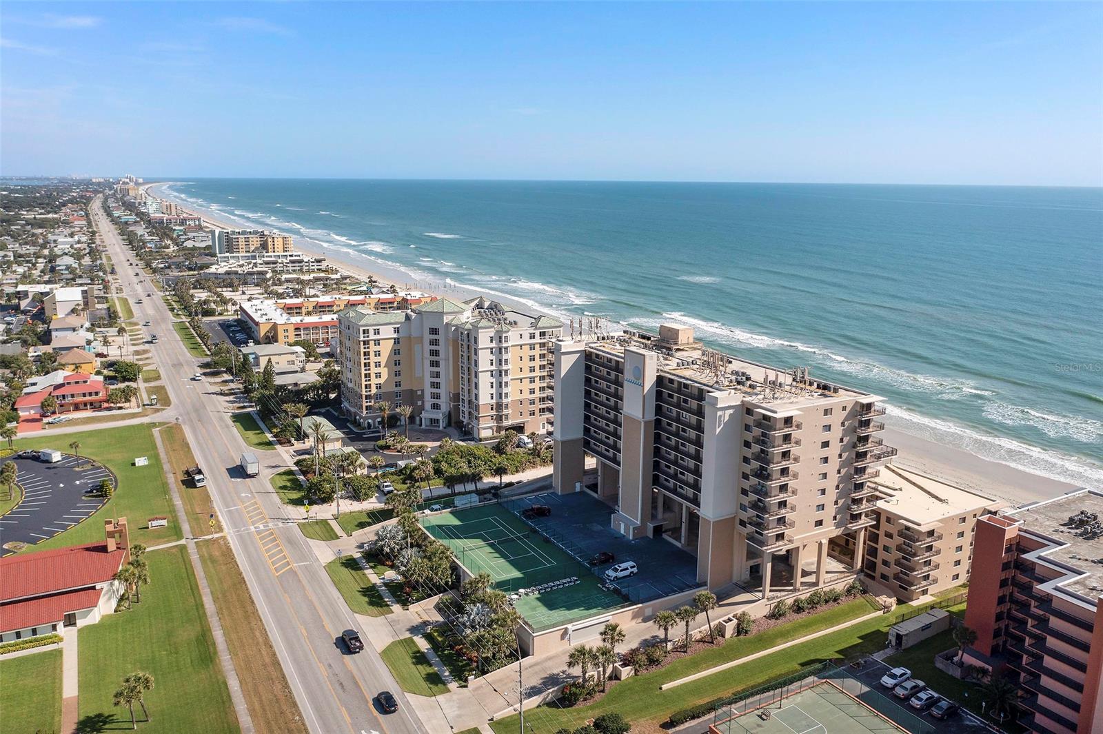 Moontide Condo - Residential