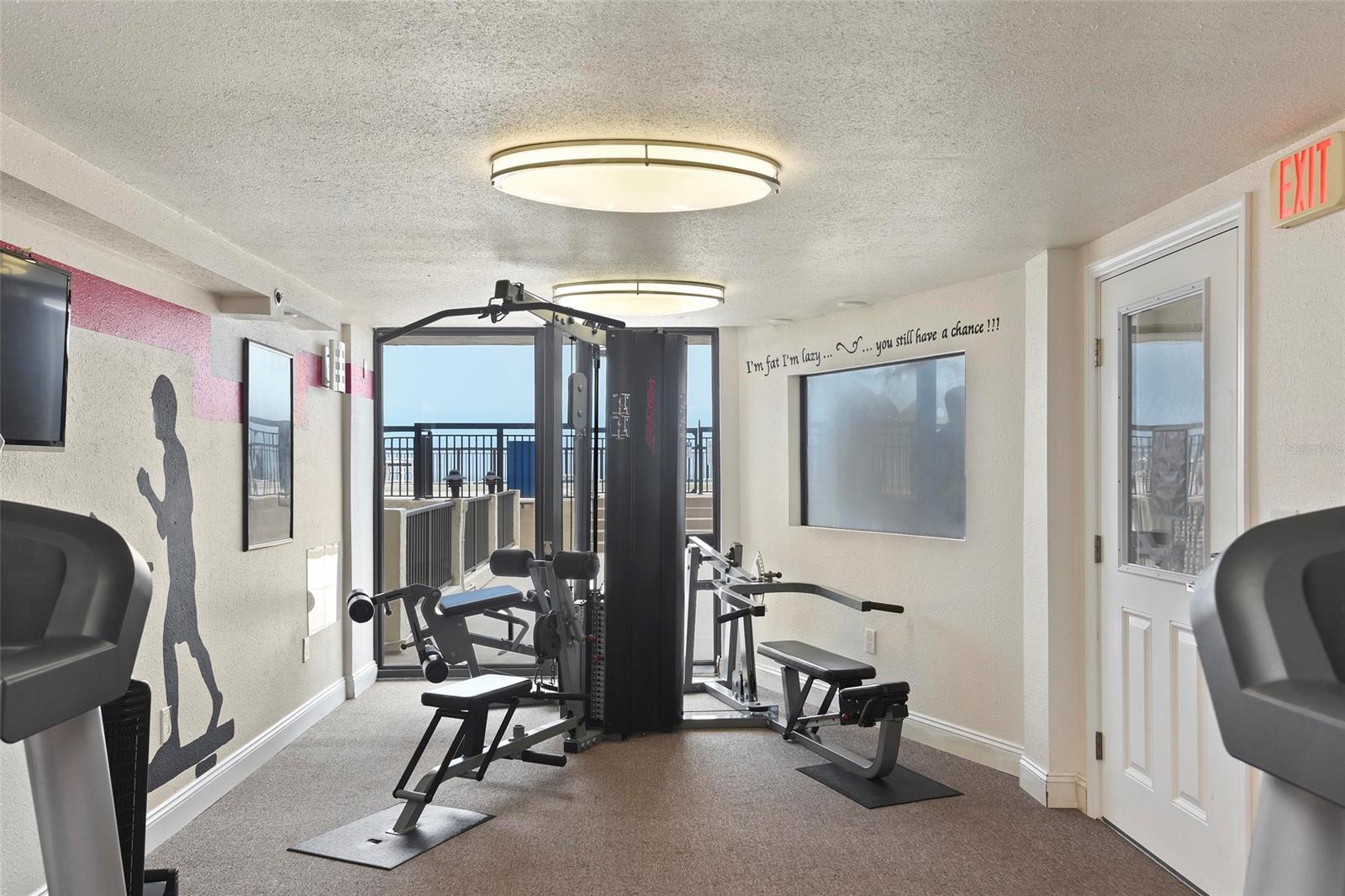 Moontide Condo - Residential