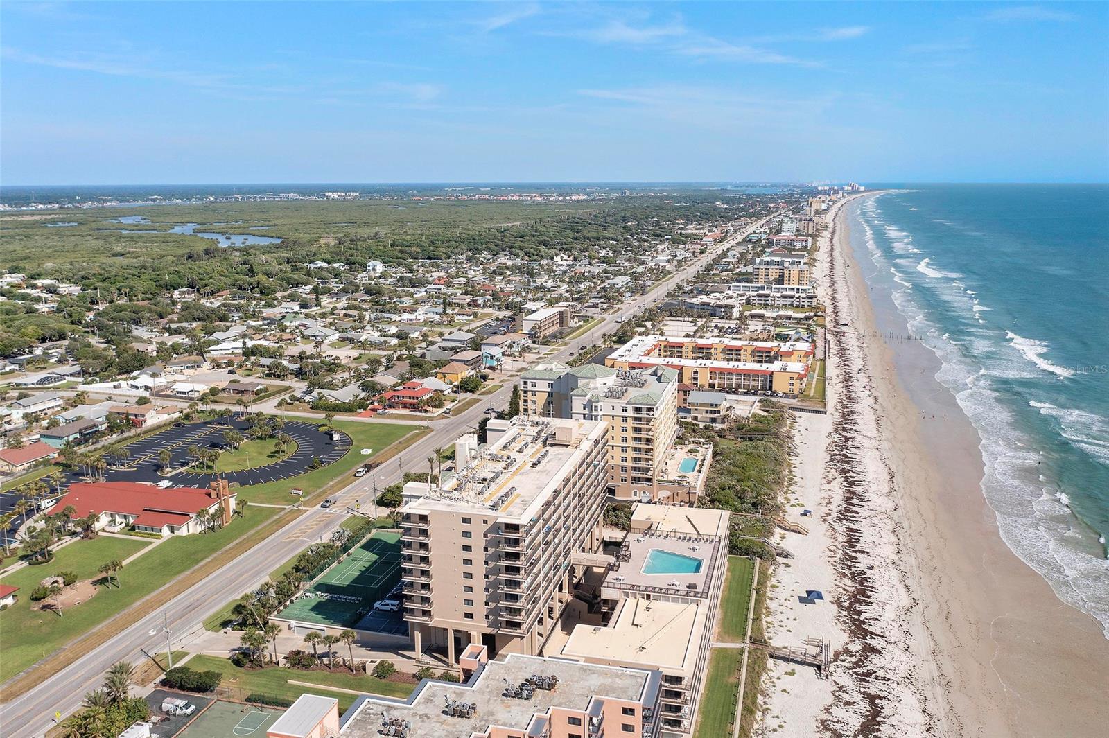 Moontide Condo - Residential