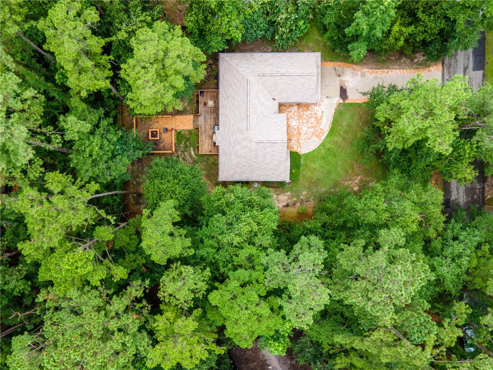 Photo 38 of 38 of 3321 MICANOPY TRAIL house