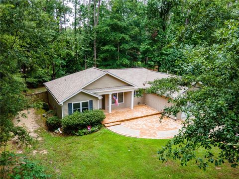 A home in TALLAHASSEE