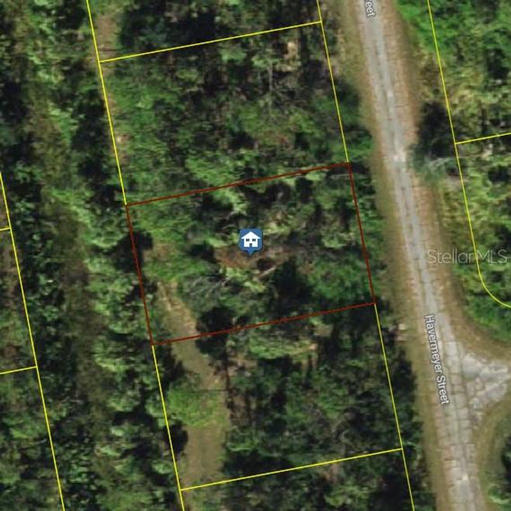 Photo of Havemeyer Street, North Port, FL 34288 (MLS # TB8502152)