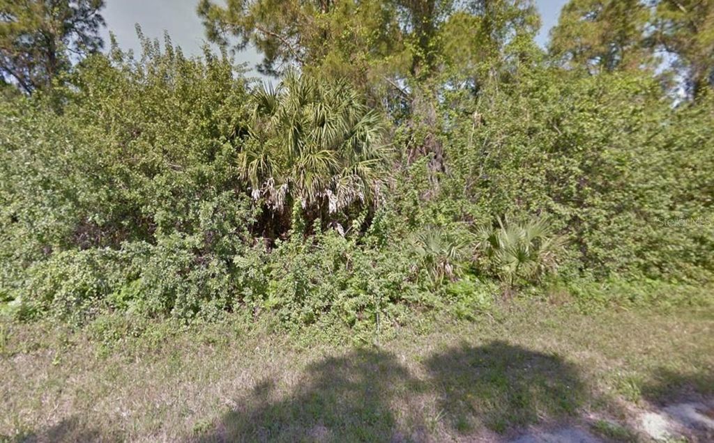 Photo of Havemeyer Street, North Port, FL 34288 (MLS # TB8502152)