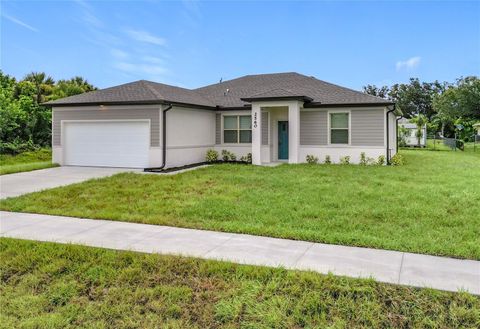 Photo of 2303 Mindlin Lane, North Port, FL 34286 (MLS # TB8465094)