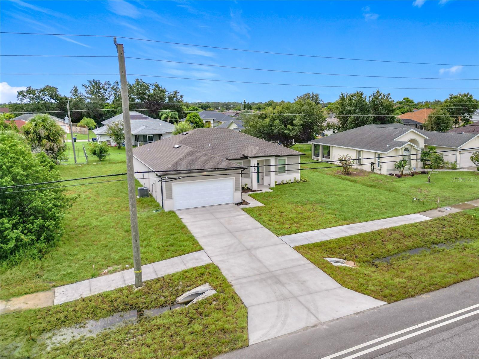 1525 - PORT CHARLOTTE SUB 07 - Residential