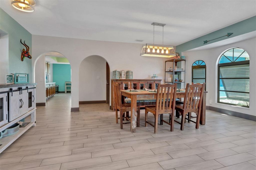 Photo of 23088 Allen Avenue, Port Charlotte, FL 33980 (MLS # A4666805)