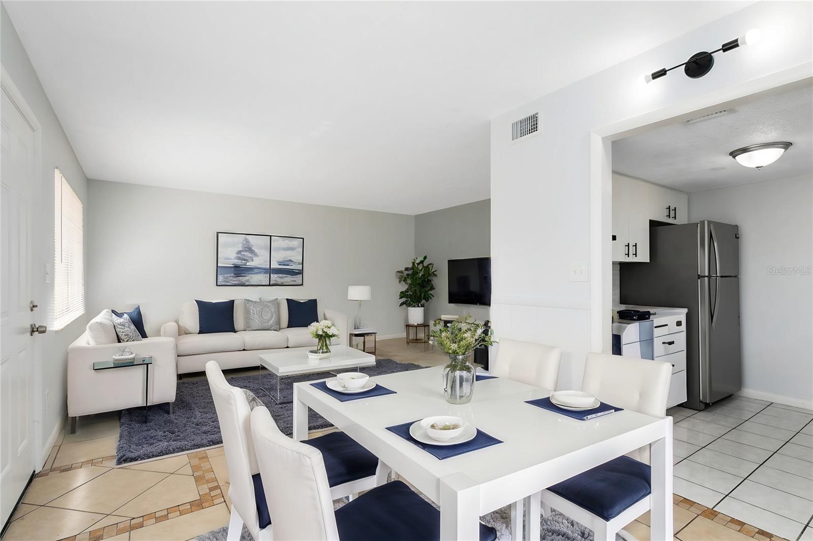 BLOUNT & WHITLEDGE SUB - Residential Lease