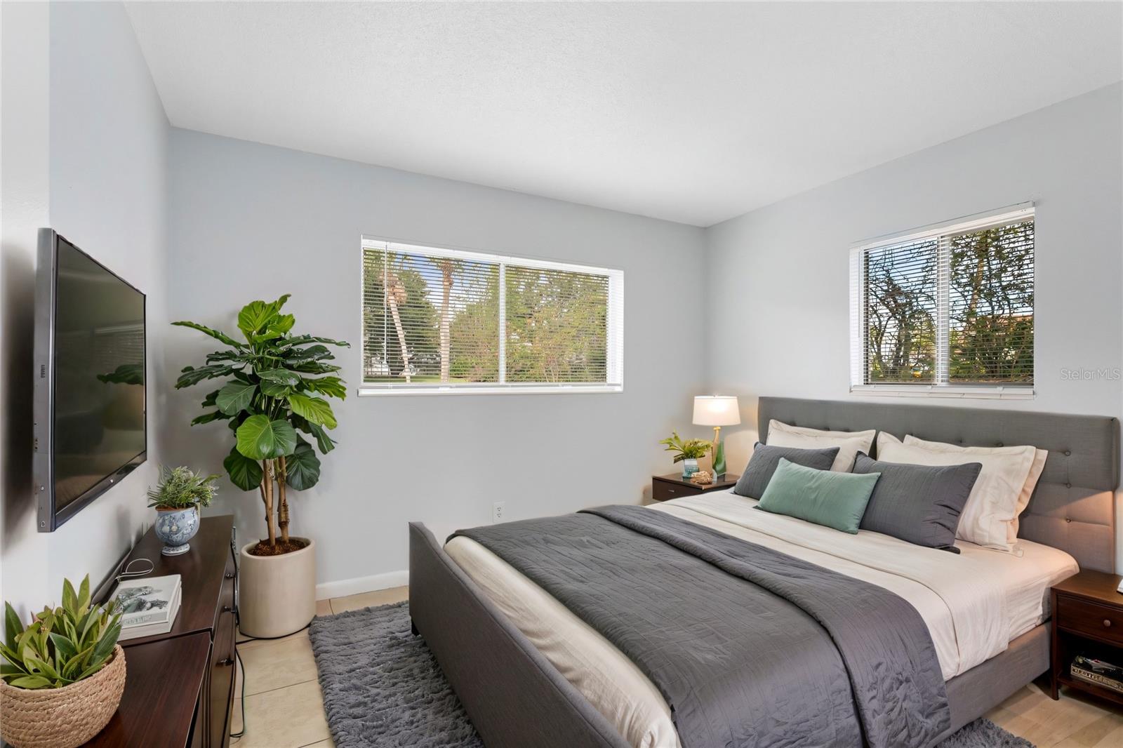 BLOUNT & WHITLEDGE SUB - Residential Lease