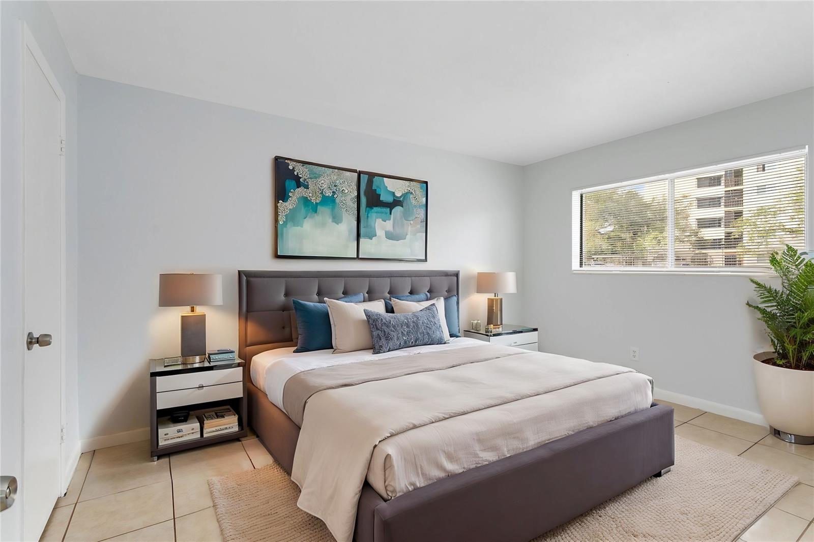 BLOUNT & WHITLEDGE SUB - Residential Lease