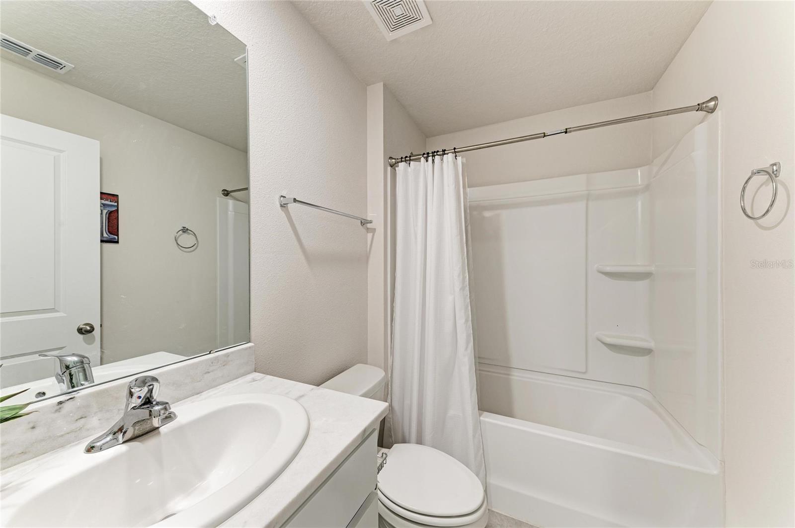 EVERGREEN PH II - Residential