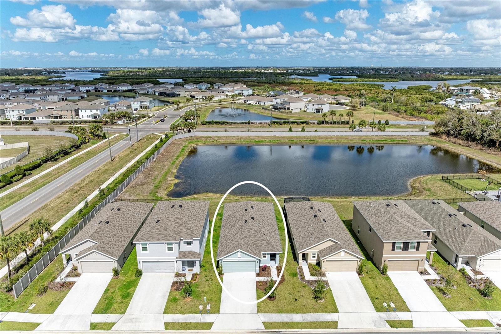 EVERGREEN PH II - Residential