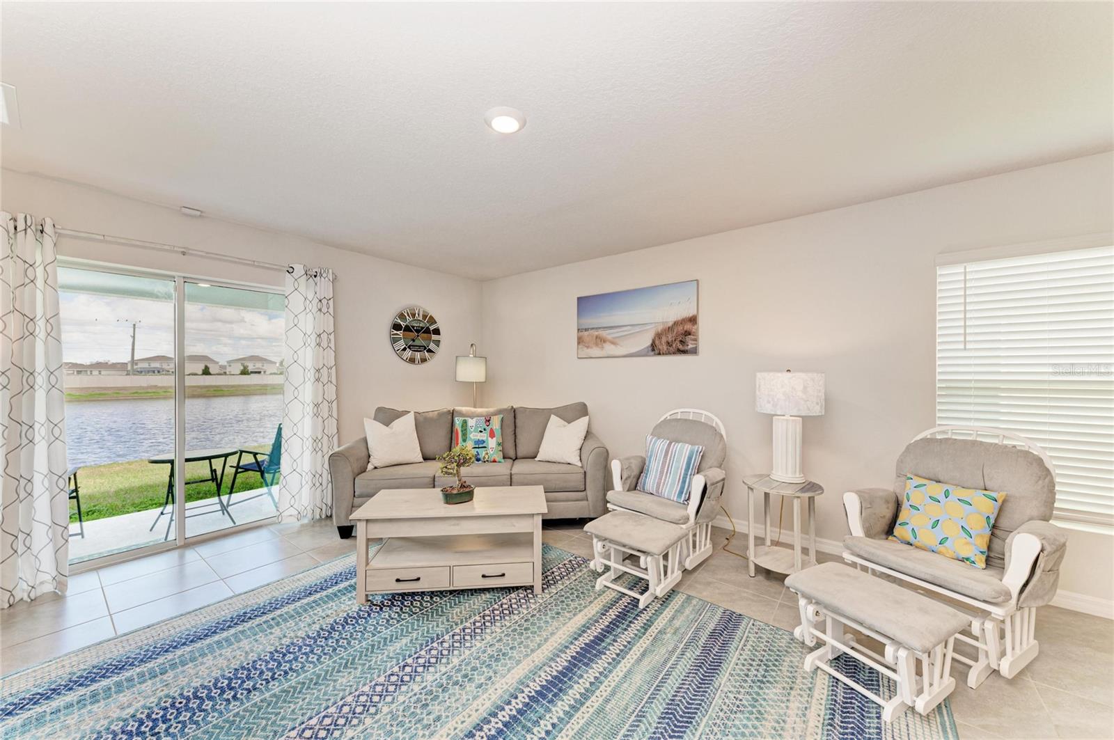 EVERGREEN PH II - Residential