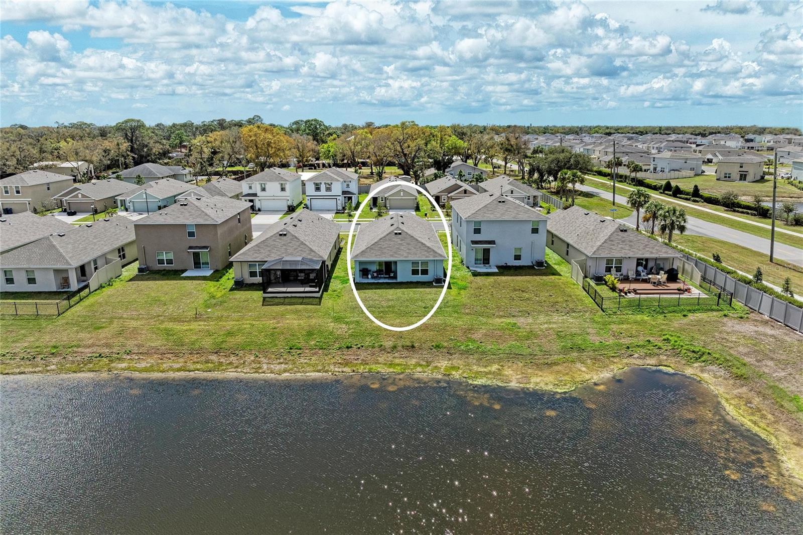 EVERGREEN PH II - Residential