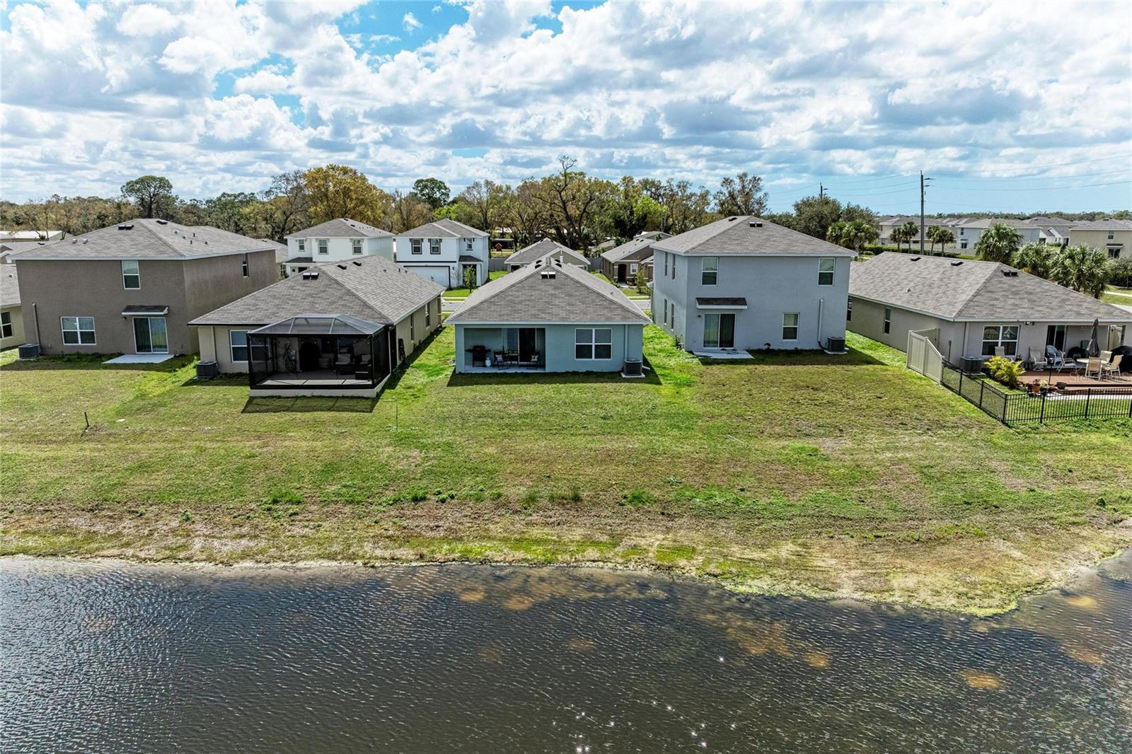 EVERGREEN PH II - Residential