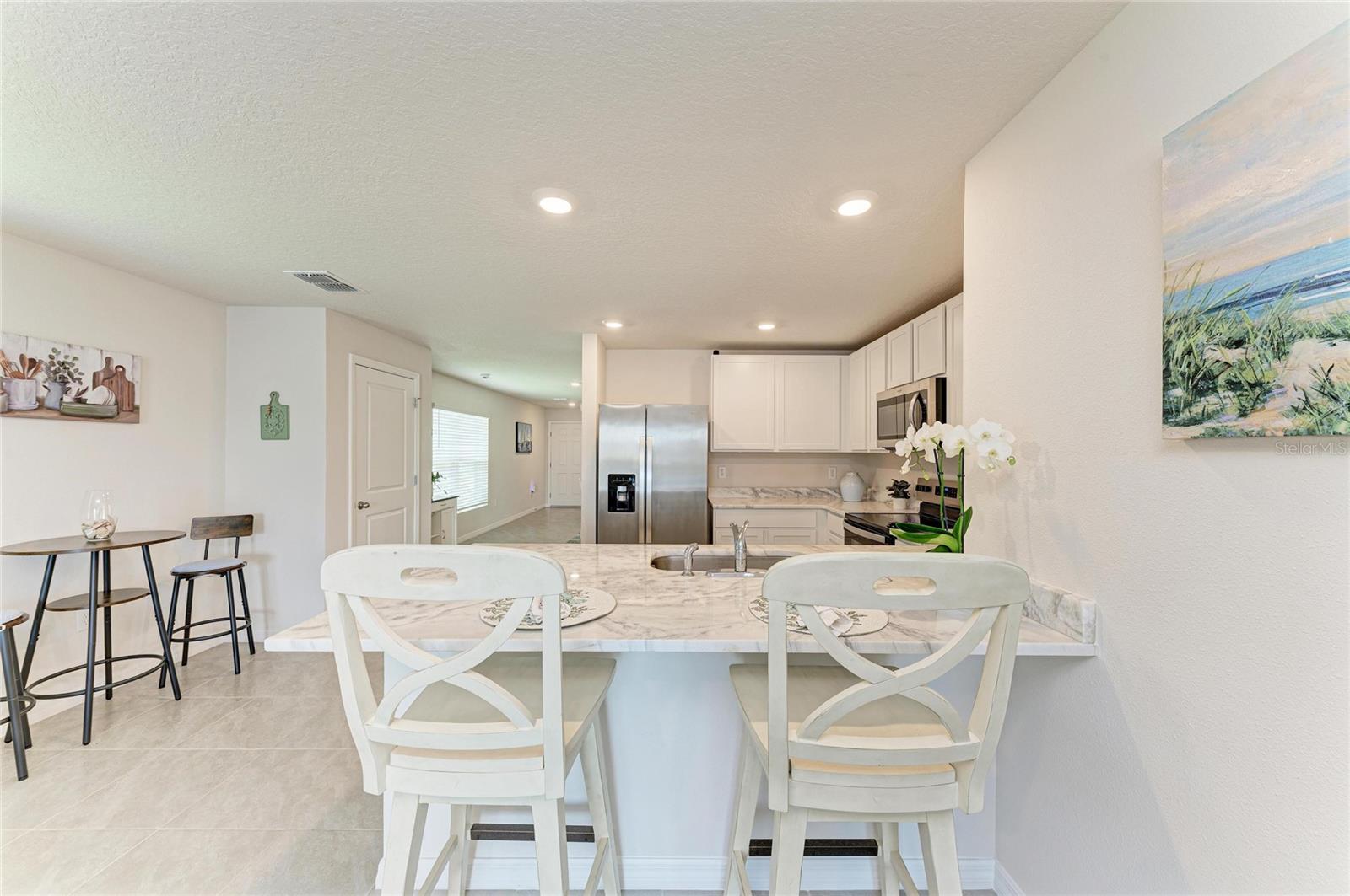 EVERGREEN PH II - Residential