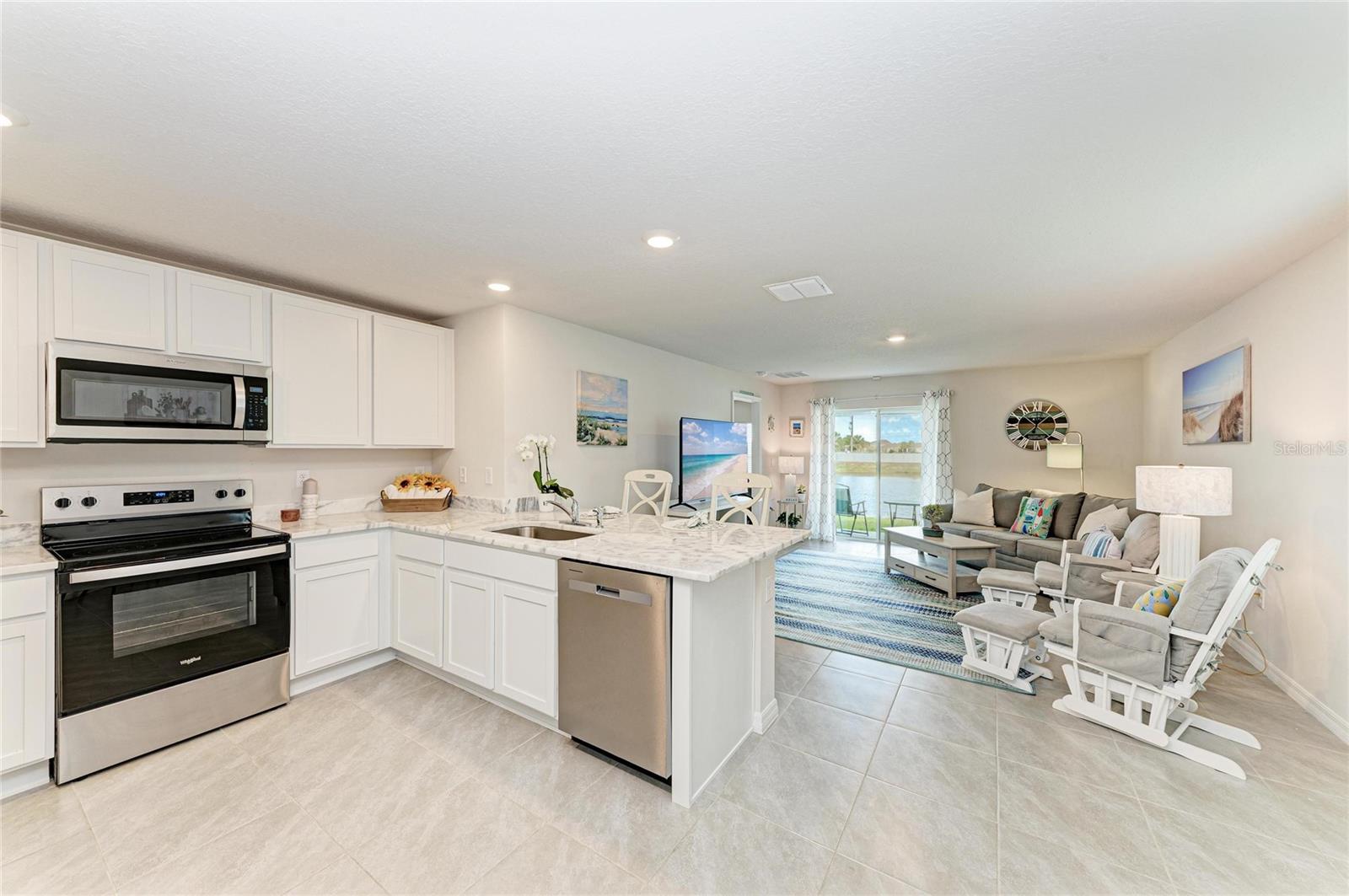 EVERGREEN PH II - Residential