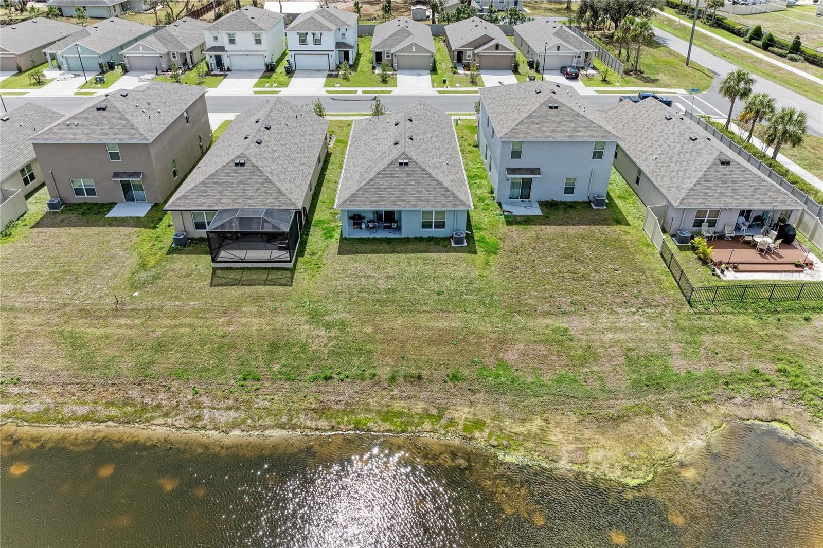 EVERGREEN PH II - Residential