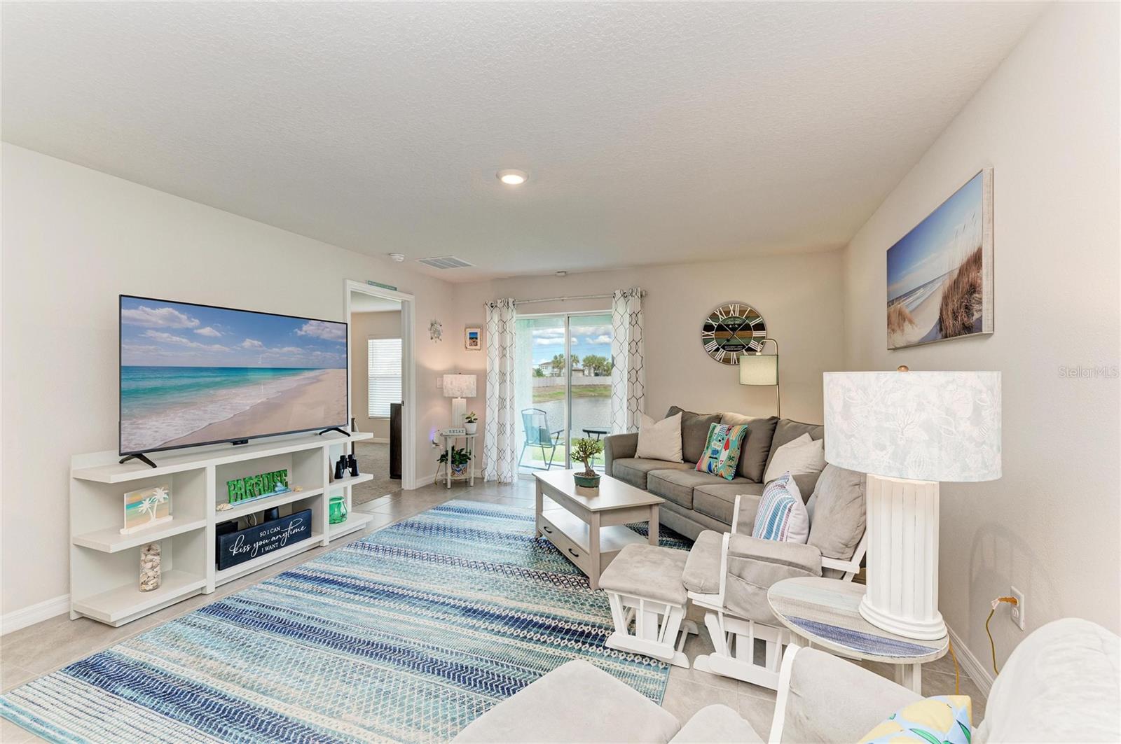 EVERGREEN PH II - Residential