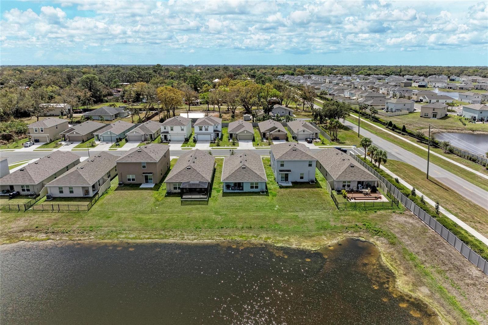 EVERGREEN PH II - Residential