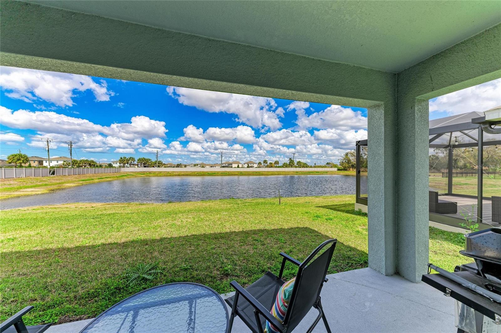 EVERGREEN PH II - Residential