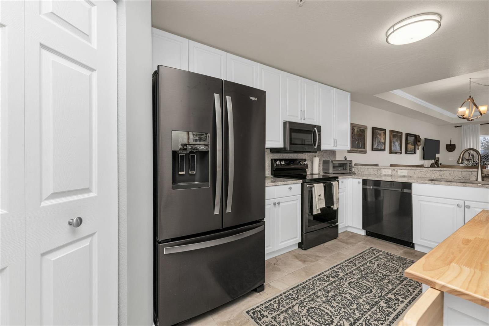 LA ROMANA CONDO - Residential