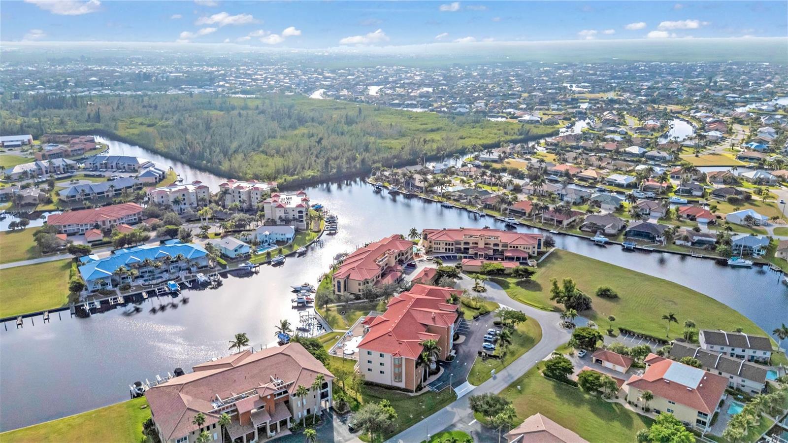 LA ROMANA CONDO - Residential