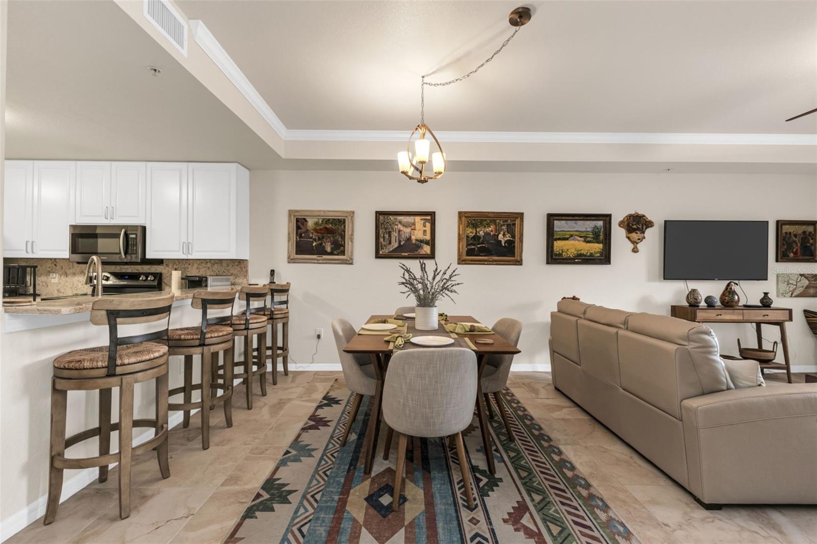 LA ROMANA CONDO - Residential