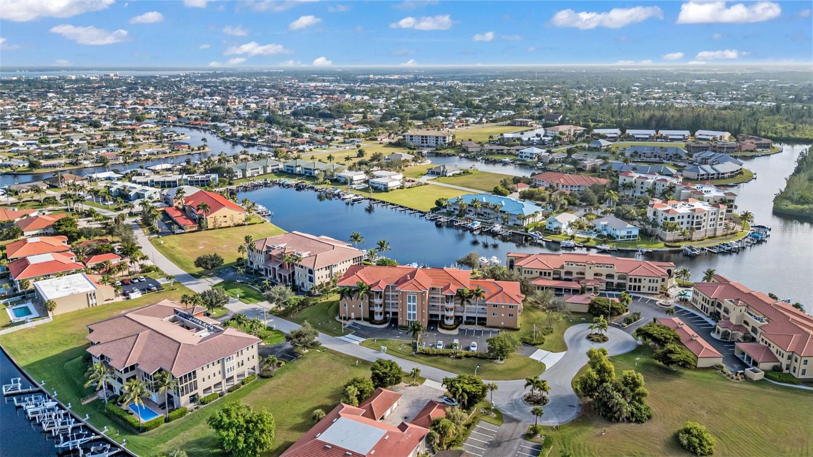 LA ROMANA CONDO - Residential