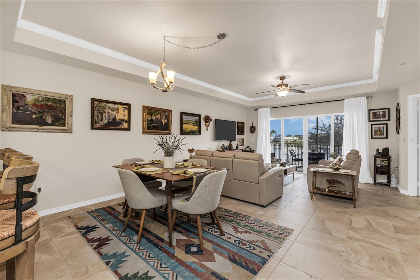 LA ROMANA CONDO - Residential