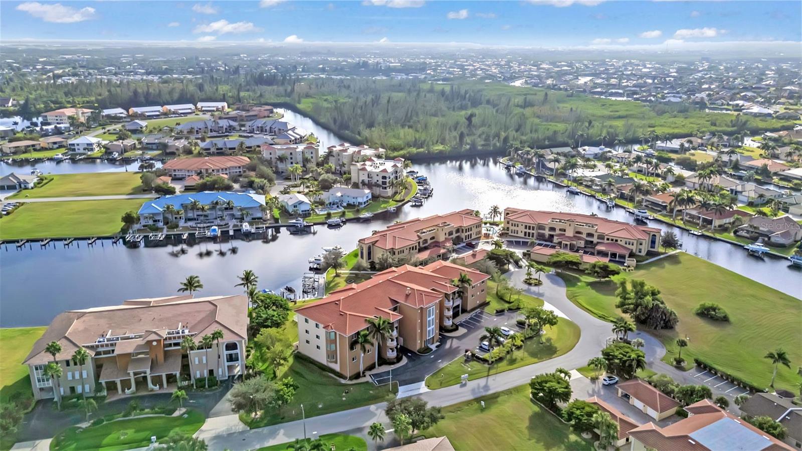 LA ROMANA CONDO - Residential